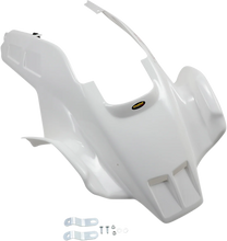 Load image into Gallery viewer, Maier Front Fender - White 117251 - Main Product View