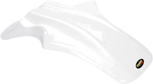 Load image into Gallery viewer, Maier Front Fender - White - Main Product View