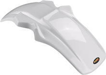 Load image into Gallery viewer, Maier Front Fender - White - Main Product View