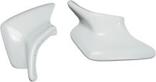 Load image into Gallery viewer, Maier Front Fender - White - TRX450R 117541 - Main Product View