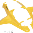 Load image into Gallery viewer, Maier Front Fender - Yellow - Main Product View