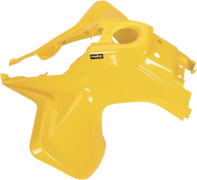 Load image into Gallery viewer, Maier Front Fender - Yellow - Main Product View