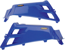 Load image into Gallery viewer, Maier Gas Tank Cover - Banshee - Dark Blue 189586 - Main Product View