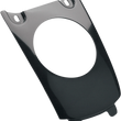Load image into Gallery viewer, Maier Gas Tank Cover - Black 117260 - Main Product View