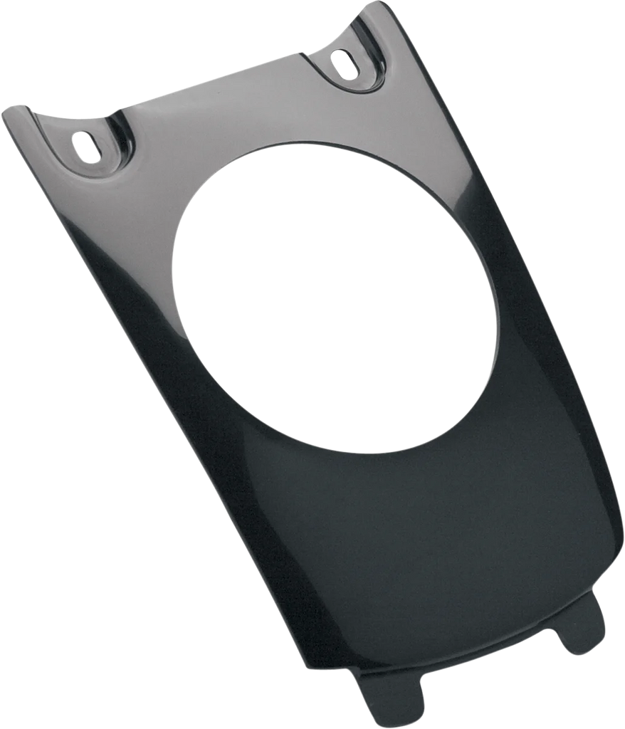Maier Gas Tank Cover - Black 117260 - Main Product View