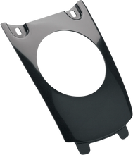 Load image into Gallery viewer, Maier Gas Tank Cover - Black 117260 - Main Product View