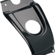 Load image into Gallery viewer, Maier Gas Tank Cover - Black 117440 - Main Product View