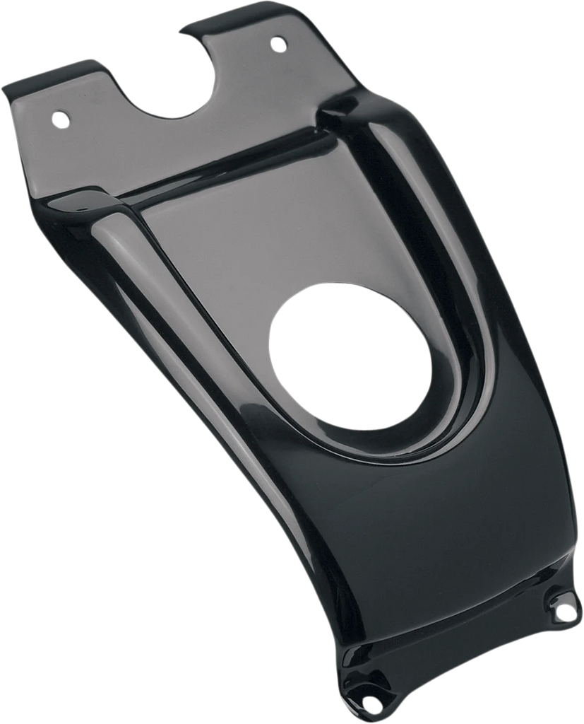 Maier Gas Tank Cover - Black 117440 - Main Product View