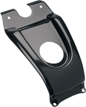 Load image into Gallery viewer, Maier Gas Tank Cover - Black 117440 - Main Product View