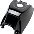 Load image into Gallery viewer, Maier Gas Tank Cover - Blaster - Black 189770 - Side View