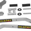 Load image into Gallery viewer, Maier Handguards - Deluxe Woods Pro - Side View