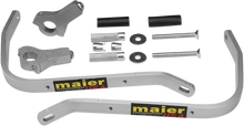 Load image into Gallery viewer, Maier Handguards - Deluxe Woods Pro - Side View