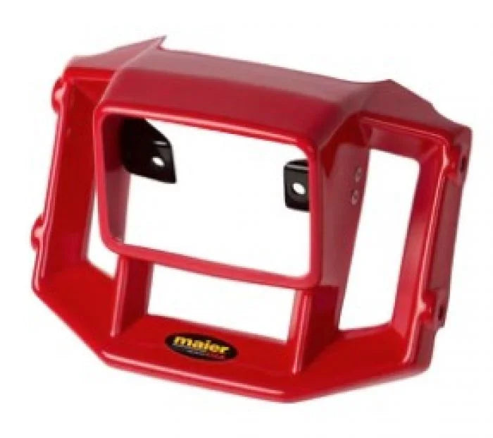 Maier Headlight Shell - ATC250R 85 - Red 460052