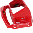Load image into Gallery viewer, Maier Headlight Shell - ATC250R 86 - Red 460062 - Main Product View