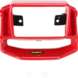 Load image into Gallery viewer, Maier Headlight Shell - ATC250R 86 - Red 460062 - Side View