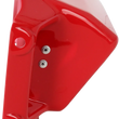 Load image into Gallery viewer, Maier Headlight Shell - ATC250R 86 - Red 460062 - Back View