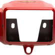 Load image into Gallery viewer, Maier Headlight Shell - ATC250X - Red 460082 - Main Product View