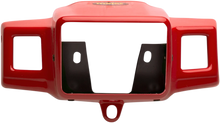 Load image into Gallery viewer, Maier Headlight Shell - ATC250X - Red 460082 - Main Product View