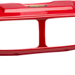 Load image into Gallery viewer, Maier Headlight Shell - ATC250X - Red 460082 - Side View