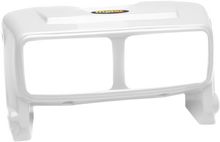 Load image into Gallery viewer, Maier Headlight Shell - ATC250X - Red 460082 - Detail View