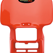 Load image into Gallery viewer, Maier Headlight Shell - XR'S - Orange - Main Product View