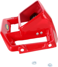 Load image into Gallery viewer, Maier Headlight Shell - XR'S - Orange - Detail View