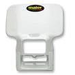 Load image into Gallery viewer, Maier Headlight Shell - XR'S - Orange - Side View