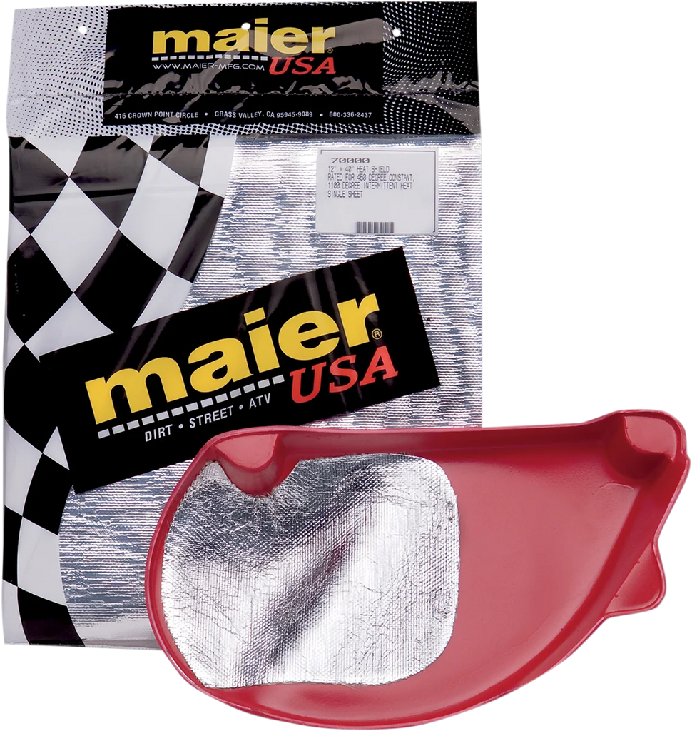 Maier Heat Tile - 12" x 12" 69999 - Main Product View