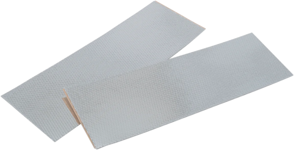 Maier Heat Tile - 6" x 2" - Main Product View