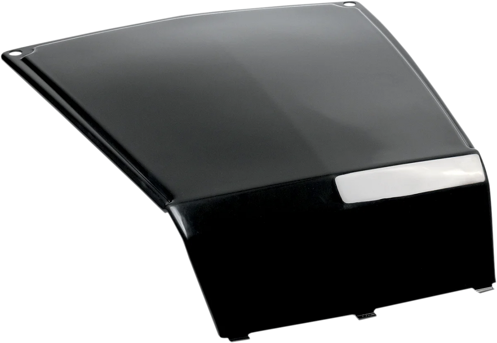 Maier Hood - Black 194700 - Main Product View