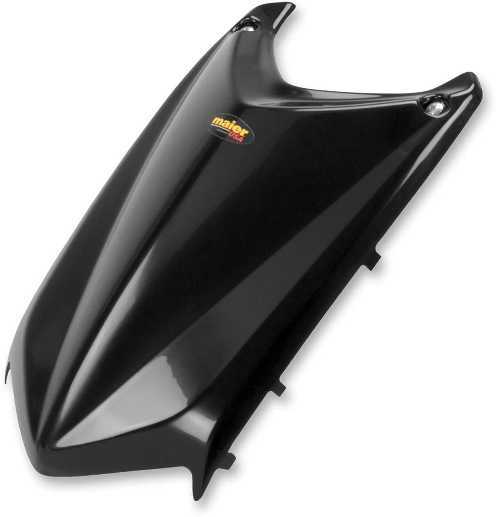Maier Hood - Black 511000 - Main Product View