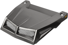 Load image into Gallery viewer, Maier Hood - Black Carbon - X17 19464-30 - Main Product View