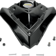 Load image into Gallery viewer, Maier Hood - Black - Outlaw 194560 - Main Product View
