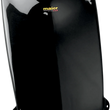 Load image into Gallery viewer, Maier Hood - Black - Racing 509710 - Main Product View