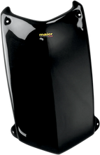 Load image into Gallery viewer, Maier Hood - Black - Racing 509710 - Main Product View