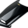 Load image into Gallery viewer, Maier Hood - Black - Scooped - With Number Plate 509730 - Main Product View
