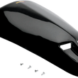 Load image into Gallery viewer, Maier Hood - Black - Vented 509820 - Main Product View