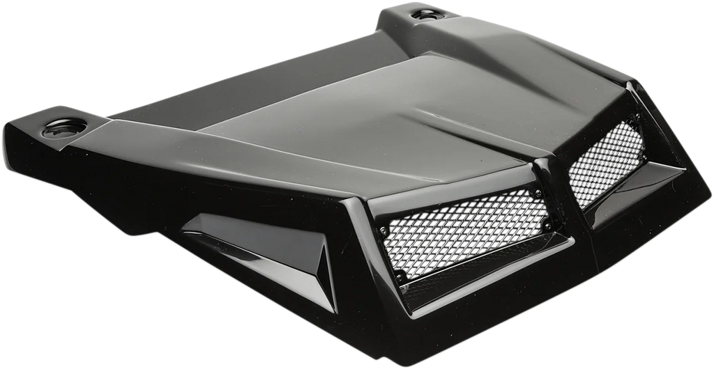 Maier Hood - Black - X17 194640 - Main Product View