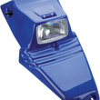 Load image into Gallery viewer, Maier Hood - Blue 509766 - Main Product View