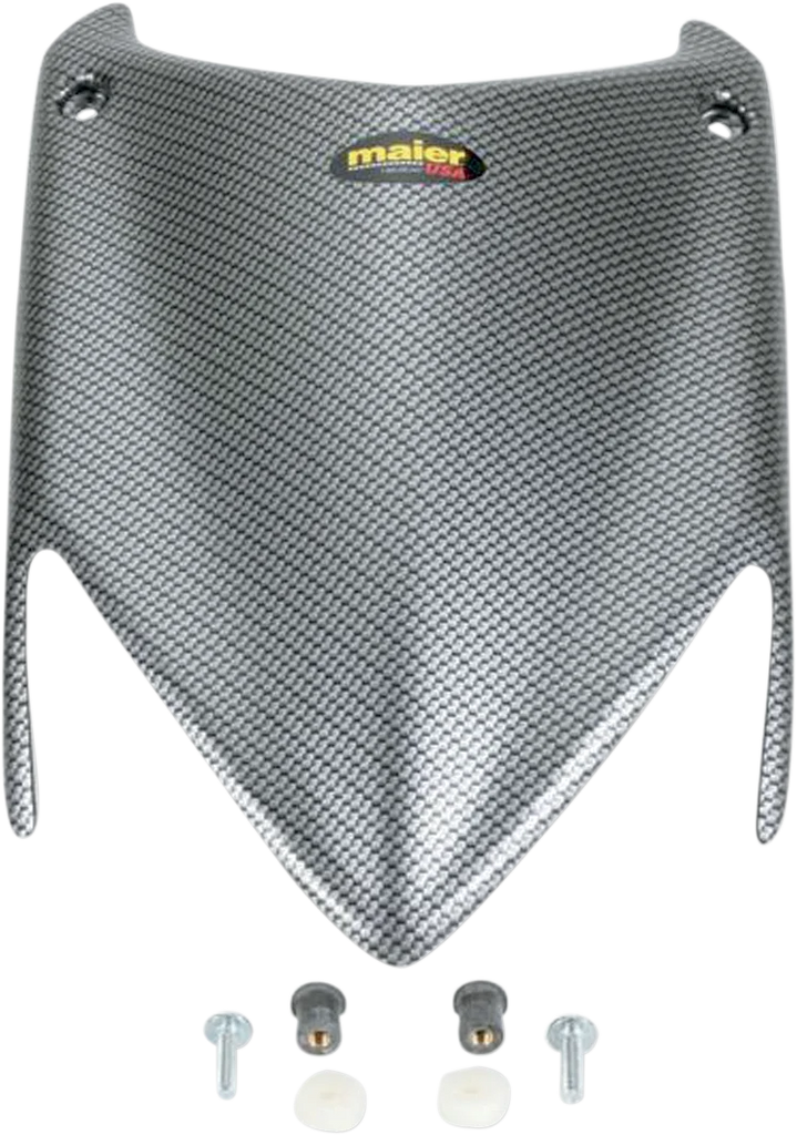 Maier Hood - Carbon Fiber 50974-30 - Main Product View