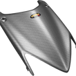 Load image into Gallery viewer, Maier Hood - Carbon Fiber 50974-30 - Side View