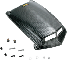 Load image into Gallery viewer, Maier Hood - Carbon Fiber - Scooped 50973-30 - Main Product View