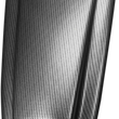 Load image into Gallery viewer, Maier Hood - Carbon Fiber - Scooped - With Number Plate 50968-30 - Main Product View