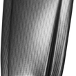 Load image into Gallery viewer, Maier Hood - Carbon Fiber - Scooped - With Number Plate 50968-30 - Main Product View