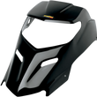 Load image into Gallery viewer, Maier Hood Cover - Blaster YFS200 - Black 509850 - Main Product View