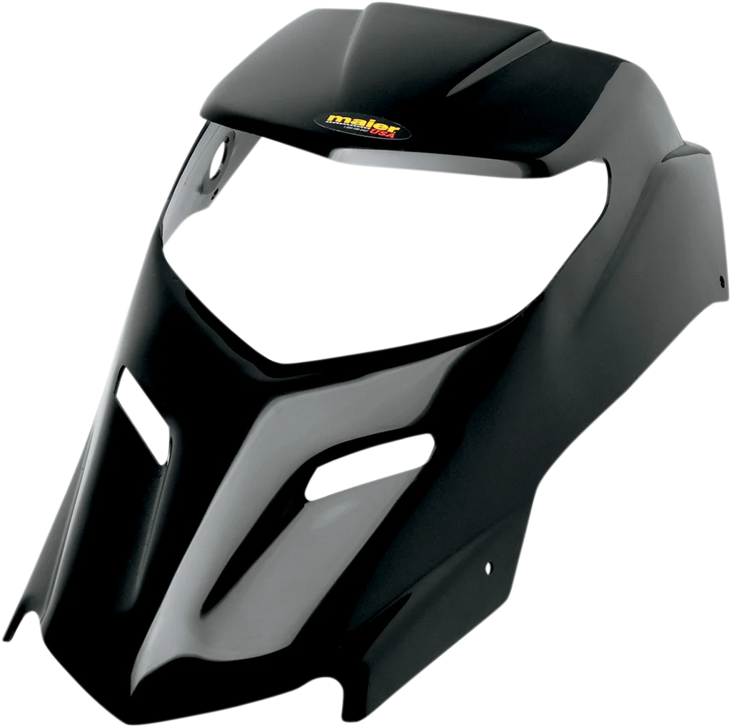 Maier Hood Cover - Blaster YFS200 - Black 509850 - Main Product View