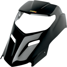Load image into Gallery viewer, Maier Hood Cover - Blaster YFS200 - Black 509850 - Main Product View