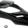Load image into Gallery viewer, Maier Hood Cover - Blaster YFS200 - Black 509850 - Side View