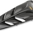Load image into Gallery viewer, Maier Hood Cover - YFM350R - Black 510030 - Main Product View