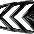 Load image into Gallery viewer, Maier Hood Cover - YFM700R - Black 190060 - Main Product View